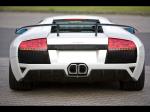 Lamborghini Murcielago GTR by IMSA 2008 года